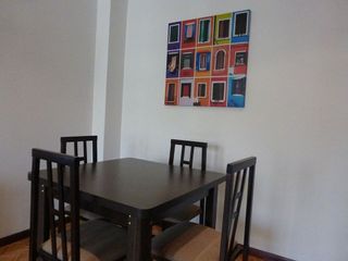 Piso en alquiler en Ermitagaña - Mendebaldea en Pamplona