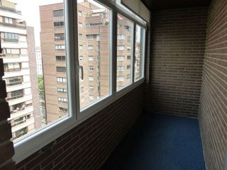 Piso en alquiler en Ermitagaña - Mendebaldea en Pamplona