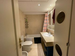 Piso en alquiler en Universidad - Malasaña en Madrid