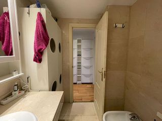 Piso en alquiler en Universidad - Malasaña en Madrid