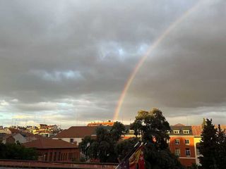 Piso en alquiler en Universidad - Malasaña en Madrid