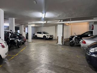 Garaje en venta en El Guinardó en Barcelona