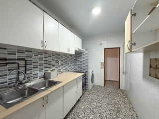 Piso en venta en Mestalla en Valencia