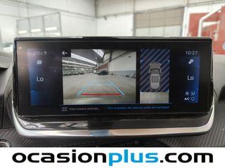 Peugeot 2008 PureTech 100 S&S Allure Pack 75 kW (100 CV)