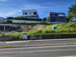 Terreno en venta en Gorliz