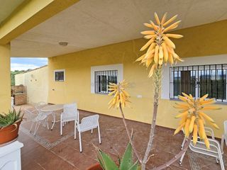Chalet en venta en Albaida