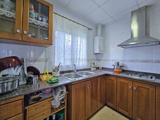 Chalet en venta en Albaida