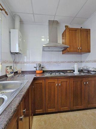 Chalet en venta en Albaida