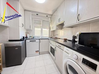 Piso en venta en Vía Romana en Segovia