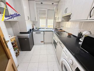 Piso en venta en Vía Romana en Segovia