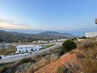 Terreno en venta en La Cala Mijas en Mijas
