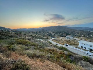 Terreno en venta en La Cala Mijas en Mijas
