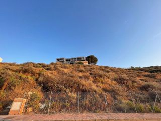 Terreno en venta en La Cala Mijas en Mijas