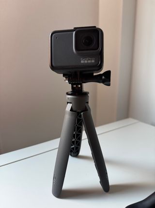 GoPro Hero 7 en perfecto estado