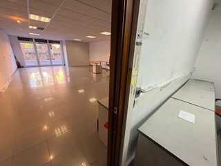 Local comercial en alquiler en El Poble Sec en Igualada