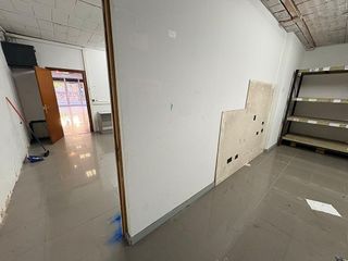 Local comercial en alquiler en El Poble Sec en Igualada