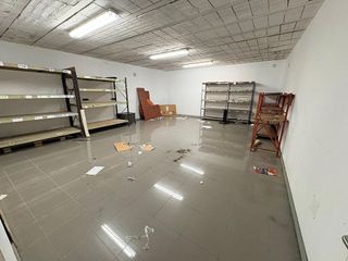 Local comercial en alquiler en El Poble Sec en Igualada