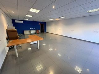 Local comercial en alquiler en El Poble Sec en Igualada