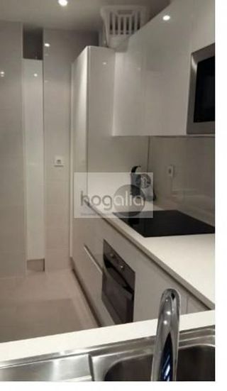 Piso en alquiler en San Roque en Sevilla