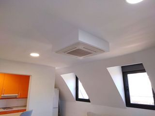 Piso en alquiler en El Pilar - Bripac en Alcalá de Henares