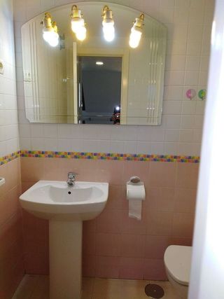 Piso en alquiler en El Pilar - Bripac en Alcalá de Henares