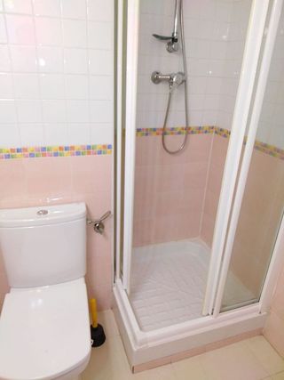 Piso en alquiler en El Pilar - Bripac en Alcalá de Henares