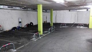 Garaje en venta en El Raval en Barcelona