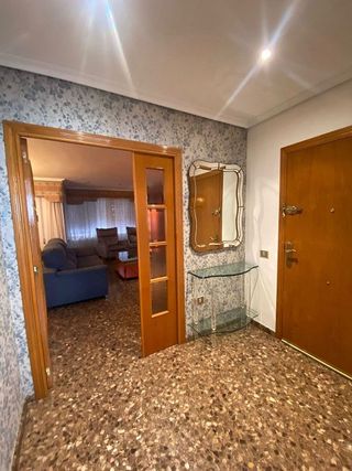 Piso en alquiler en Zona Llombai en Burriana