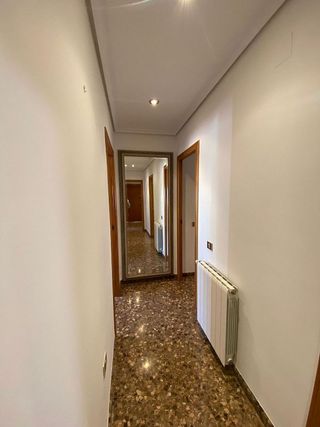 Piso en alquiler en Zona Llombai en Burriana