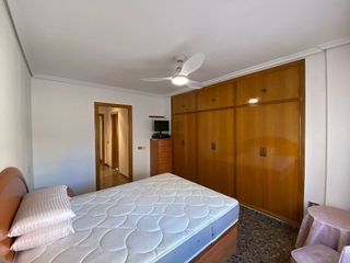 Piso en alquiler en Zona Llombai en Burriana