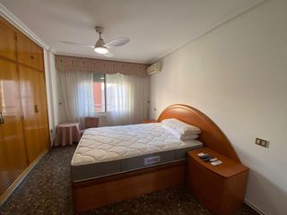 Piso en alquiler en Zona Llombai en Burriana