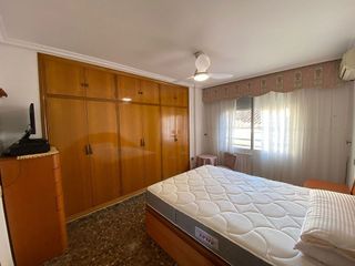 Piso en alquiler en Zona Llombai en Burriana