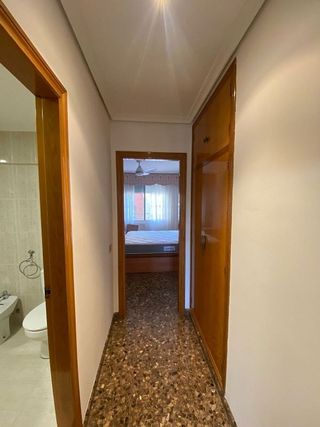 Piso en alquiler en Zona Llombai en Burriana