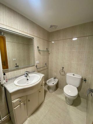 Piso en alquiler en Zona Llombai en Burriana