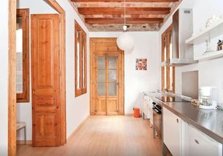 Piso en alquiler en Sant Pere, Santa Caterina i la Ribera en Barcelona