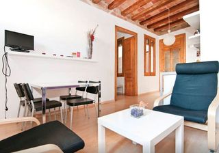Piso en alquiler en Sant Pere, Santa Caterina i la Ribera en Barcelona