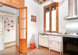 Piso en alquiler en Sant Pere, Santa Caterina i la Ribera en Barcelona