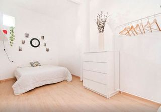 Piso en alquiler en Sant Pere, Santa Caterina i la Ribera en Barcelona