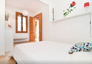 Piso en alquiler en Sant Pere, Santa Caterina i la Ribera en Barcelona