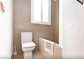 Piso en alquiler en Sant Pere, Santa Caterina i la Ribera en Barcelona