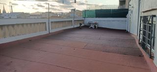 Piso en alquiler en Sant Pere, Santa Caterina i la Ribera en Barcelona