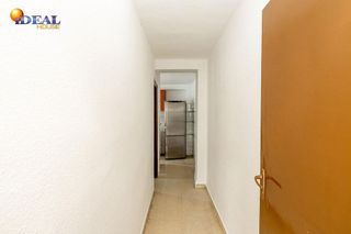 Piso en venta en Barrio de Zaidín en Granada