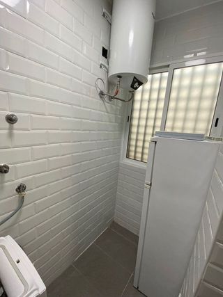 Piso en alquiler en Playa Bajadilla - Puertos en Marbella