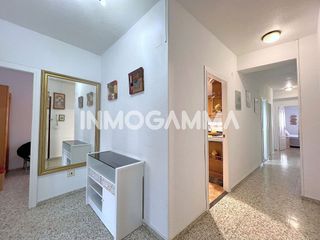 Piso en alquiler en Centro en Gandia