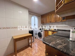 Piso en alquiler en Centro en Gandia