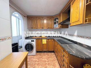 Piso en alquiler en Centro en Gandia