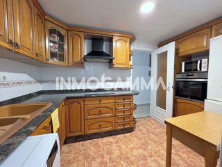 Piso en alquiler en Centro en Gandia