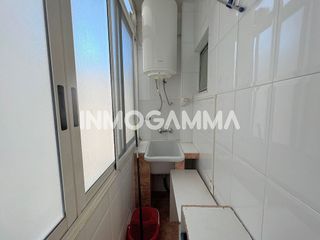 Piso en alquiler en Centro en Gandia