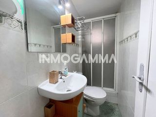 Piso en alquiler en Centro en Gandia