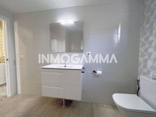 Piso en alquiler en Centro en Gandia